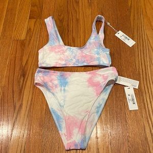 Frankie’s Bikini’s tie did bikini brand new